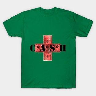 C*A*S*H T-Shirt